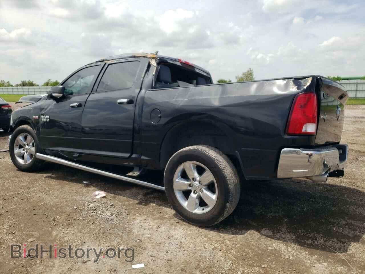2017 RAM 1500 - VIN: 1C6RR6LT7HS561910 - Photo 2