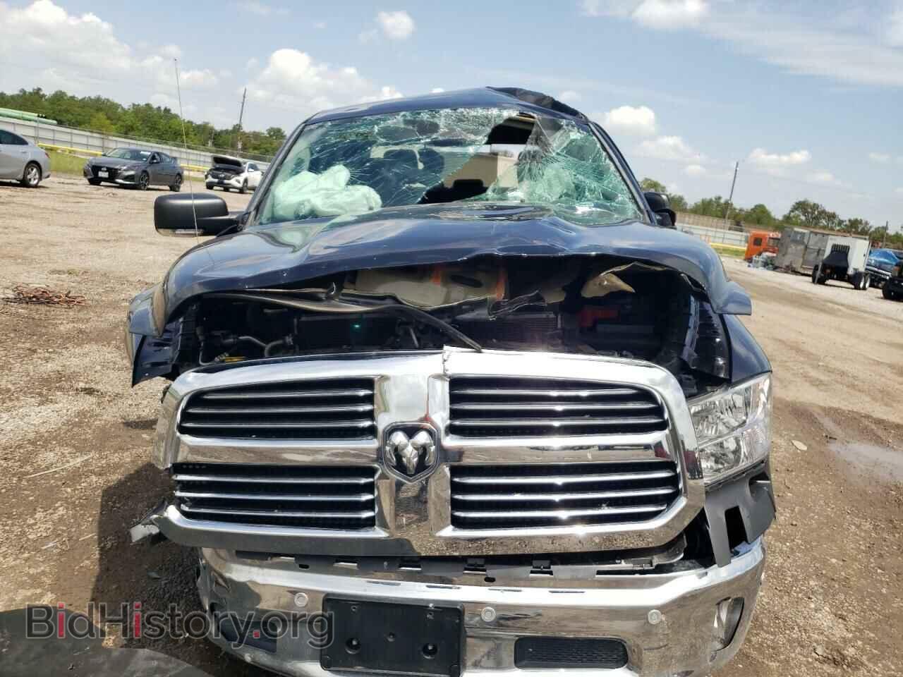2017 RAM 1500 - VIN: 1C6RR6LT7HS561910 - Photo 5