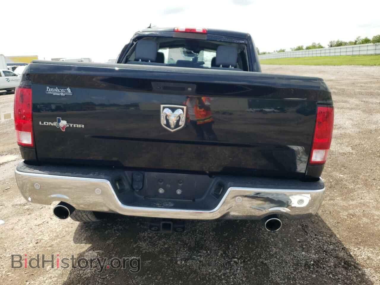 2017 RAM 1500 - VIN: 1C6RR6LT7HS561910 - Photo 6