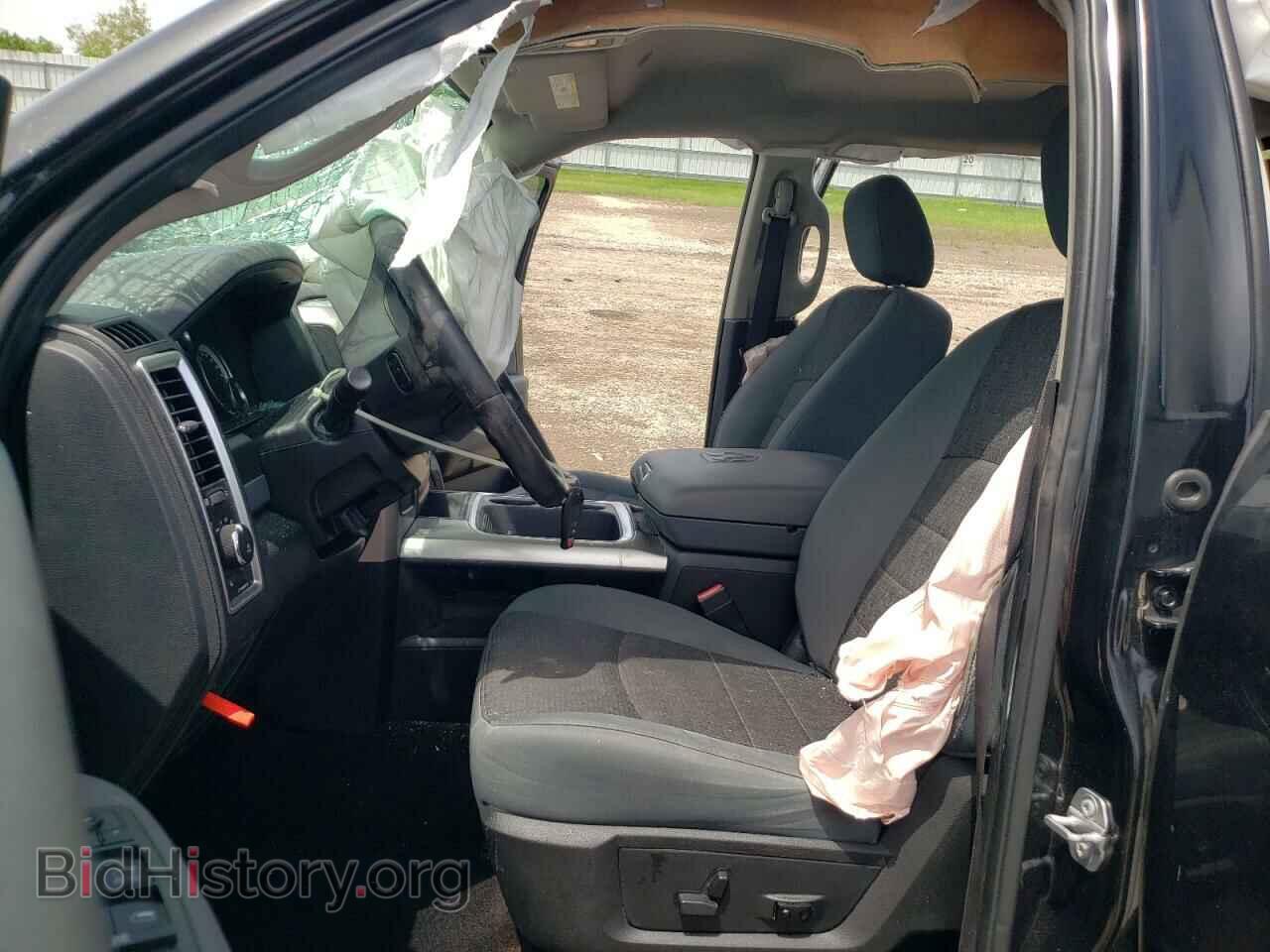 2017 RAM 1500 - VIN: 1C6RR6LT7HS561910 - Photo 7