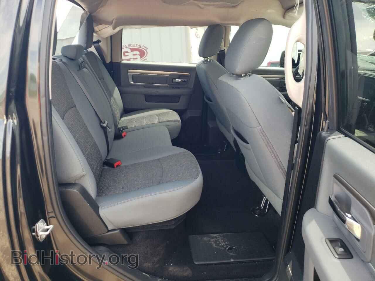 2017 RAM 1500 - VIN: 1C6RR6LT7HS561910 - Photo 10