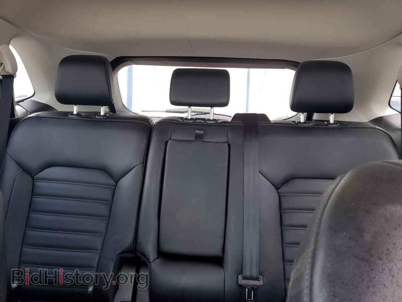 2019 FORD EDGE - VIN: 2FMPK3J90KBC08853 - Фото 10