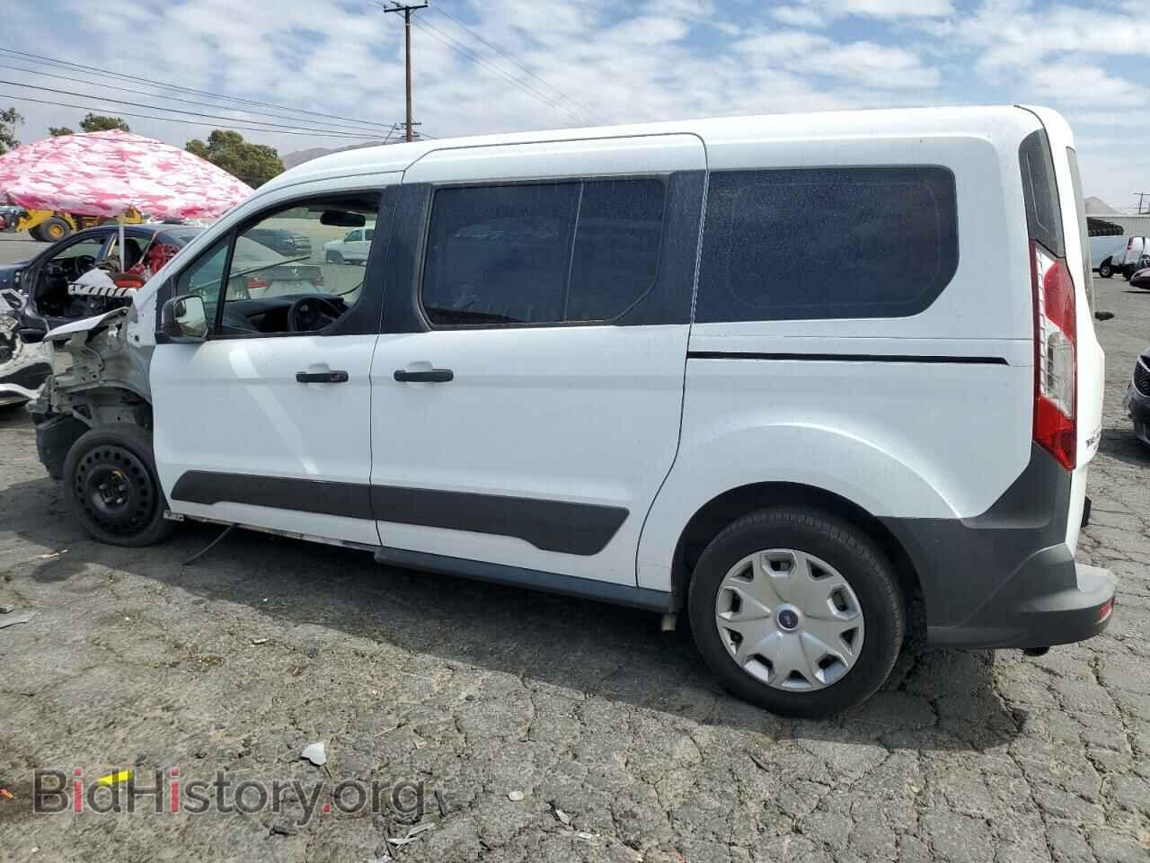 2016 FORD TRANSIT - VIN: NM0GE9E7XG1260336 - Фото 2