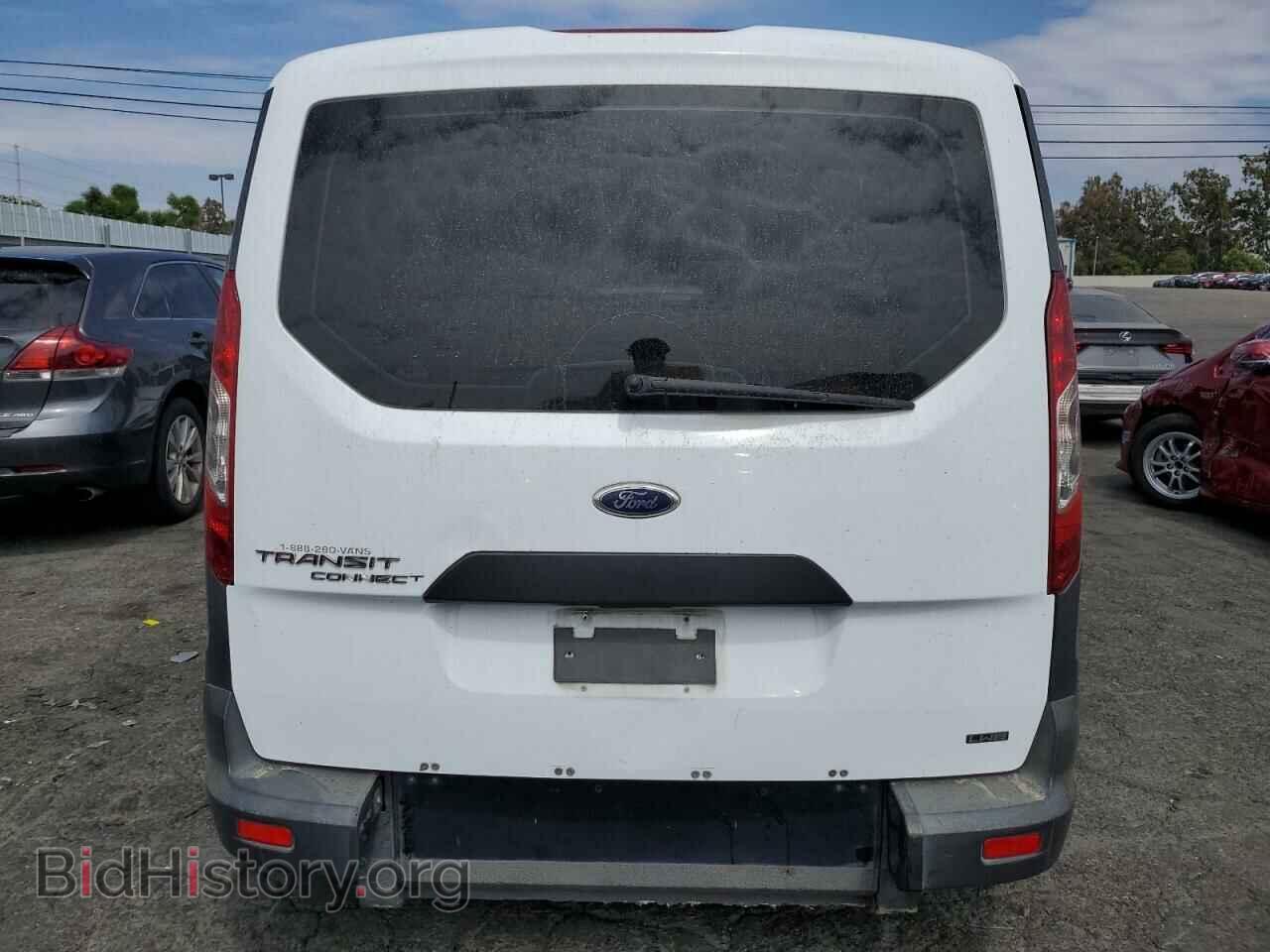 2016 FORD TRANSIT - VIN: NM0GE9E7XG1260336 - Фото 6