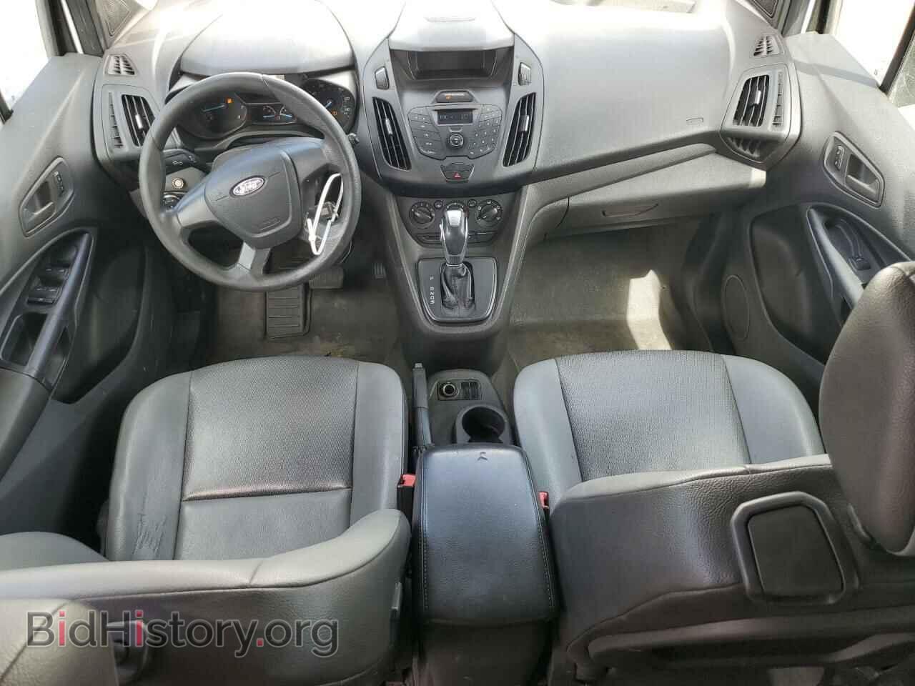 2016 FORD TRANSIT - VIN: NM0GE9E7XG1260336 - Фото 8