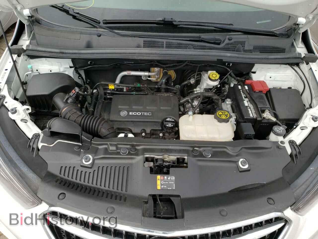 2017 BUICK ENCORE - VIN: KL4CJDSB7HB069617 - Photo 7