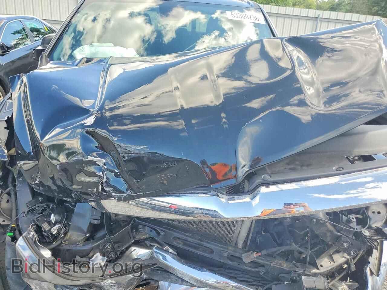 2019 RAM 1500 - VIN: 1C6SRFFT7KN856489 - Photo 11