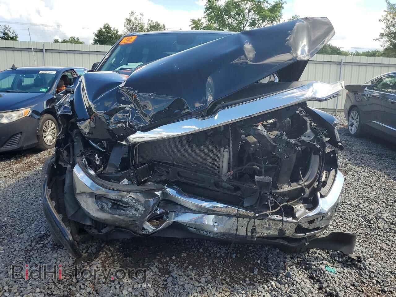 2019 RAM 1500 - VIN: 1C6SRFFT7KN856489 - Photo 5