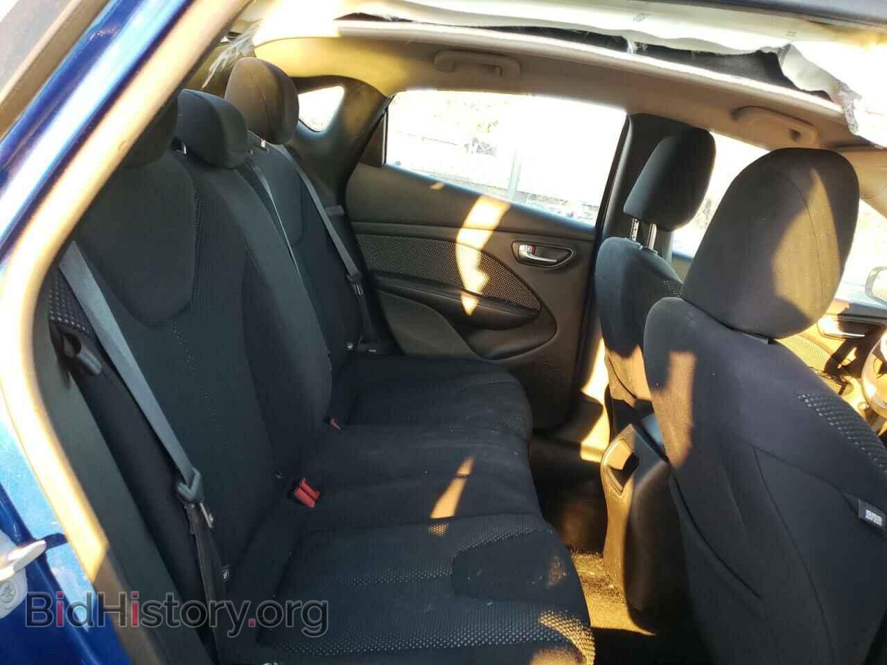 2014 DODGE DART - VIN: 1C3CDFAA4ED740635 - Photo 6