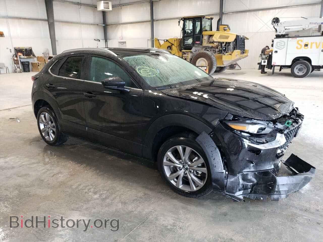 2023 MAZDA CX30 - VIN: 3MVDMBBM8PM534449 - Фото 4