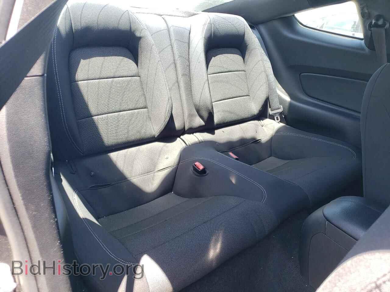 2017 FORD ALL Models - VIN: 1FA6P8AM7H5346590 - Photo 10