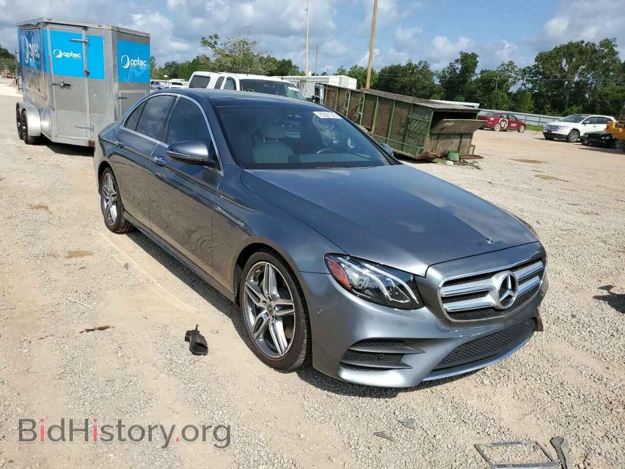 2018 MERCEDES-BENZ E-CLASS - VIN: WDDZF4JB0JA482676 - Фото 4