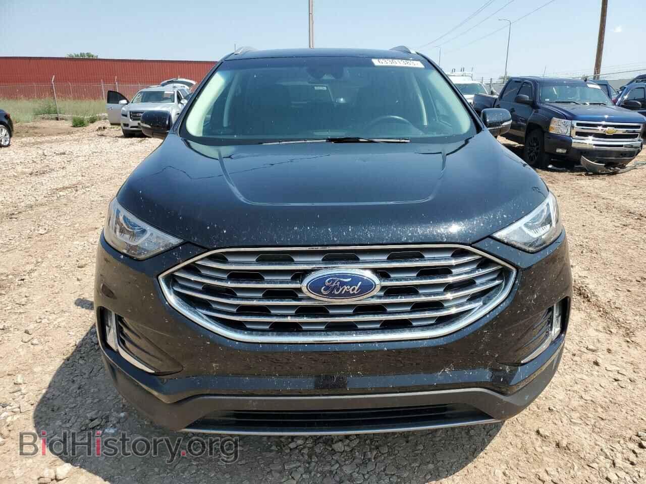 2019 FORD EDGE - VIN: 2FMPK4K96KBB88810 - Photo 5