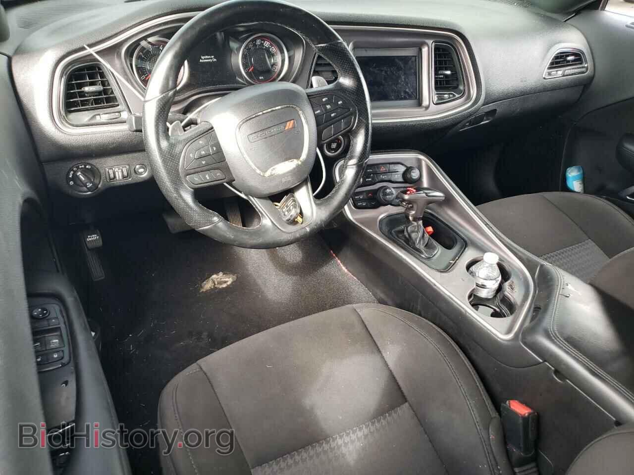 2020 DODGE CHALLENGER - VIN: 2C3CDZBT9LH139089 - Фото 8