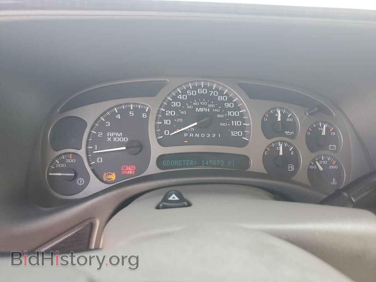 2006 GMC SIERRA - VIN: 2GTEK63N061276587 - Фото 9