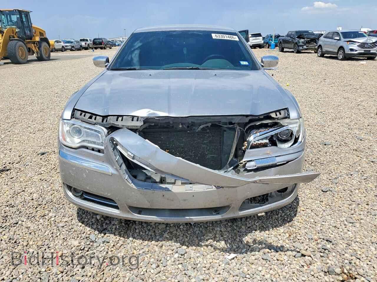 2013 CHRYSLER 300 - VIN: 2C3CCAET2DH650435 - Photo 5