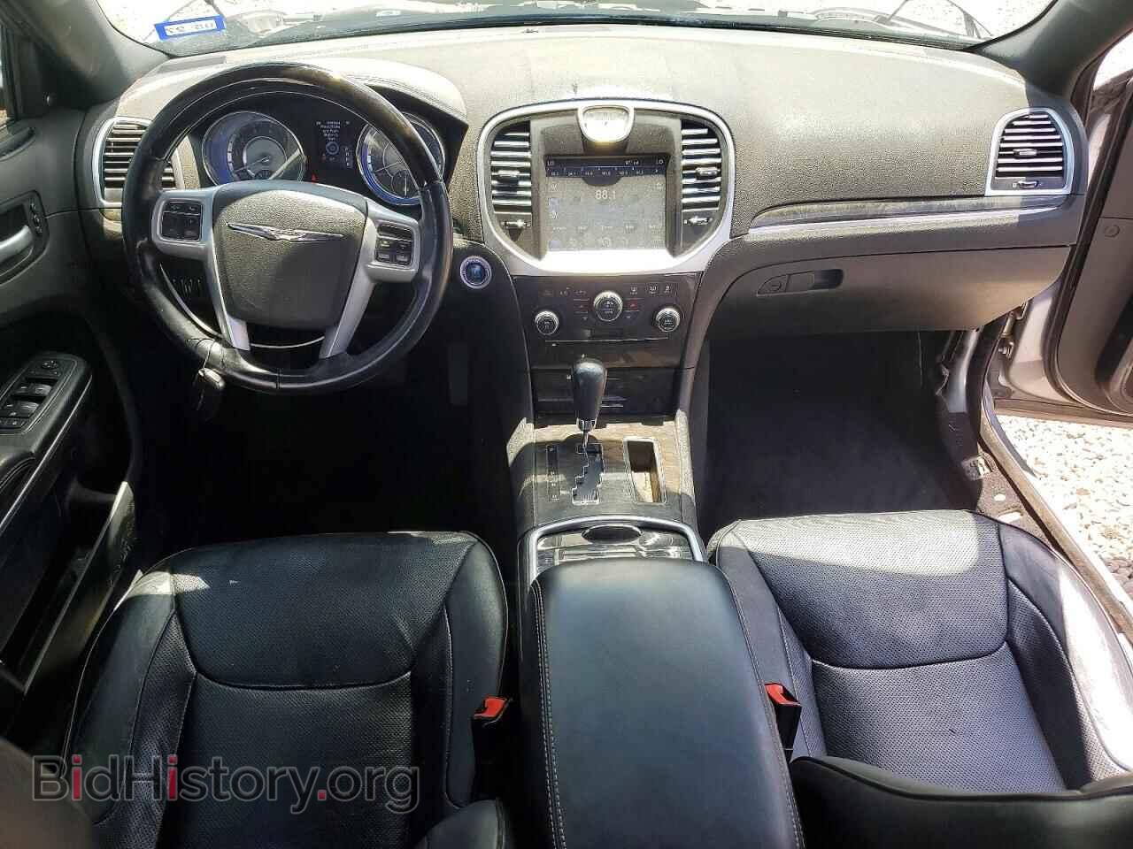 2013 CHRYSLER 300 - VIN: 2C3CCAET2DH650435 - Photo 8