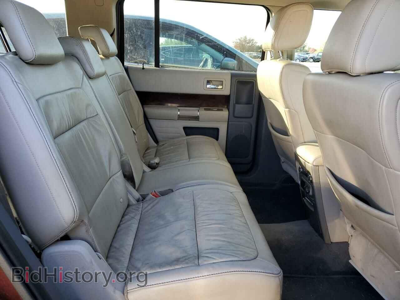 2009 FORD FLEX - VIN: 2FMDK52C99BA10159 - Photo 6