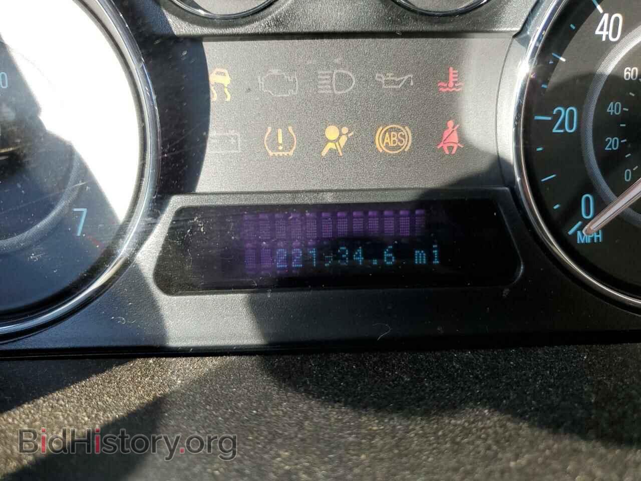 2009 FORD FLEX - VIN: 2FMDK52C99BA10159 - Photo 8