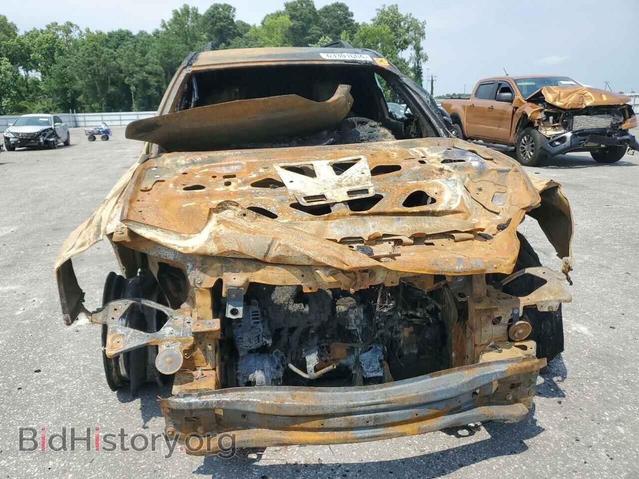 2017 GMC TERRAIN - VIN: 2GKFLTEK6H6353508 - Photo 5