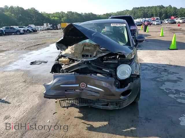 2015 FIAT 500 - VIN: 3C3CFFAR1FT689784 - Photo 13