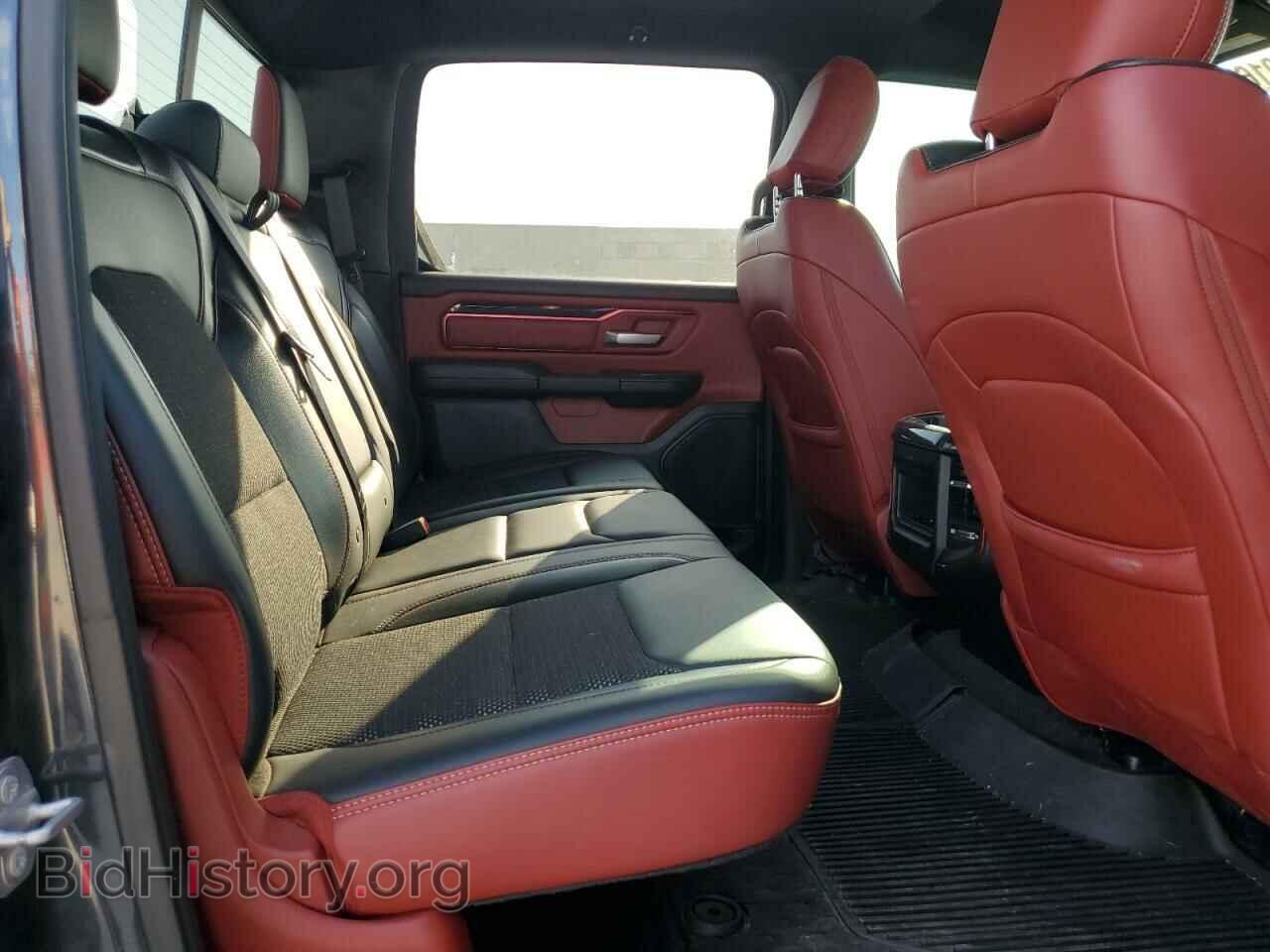 2019 RAM 1500 - VIN: 1C6SRFLTXKN599669 - Фото 10