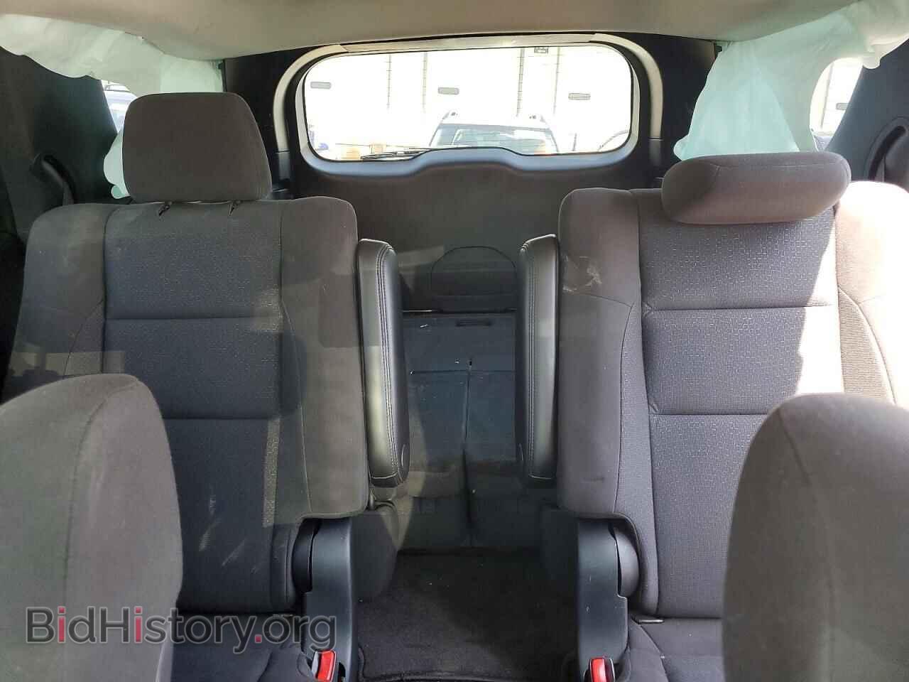 2017 DODGE DURANGO - VIN: 1C4RDJAG6HC713802 - Photo 10