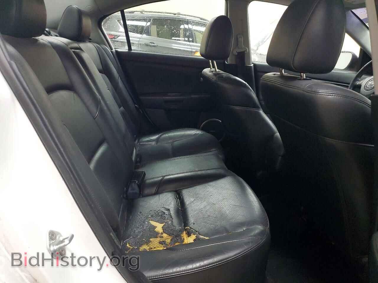 2007 MAZDA MAZDA3 - VIN: JM1BK323871687003 - Фото 10