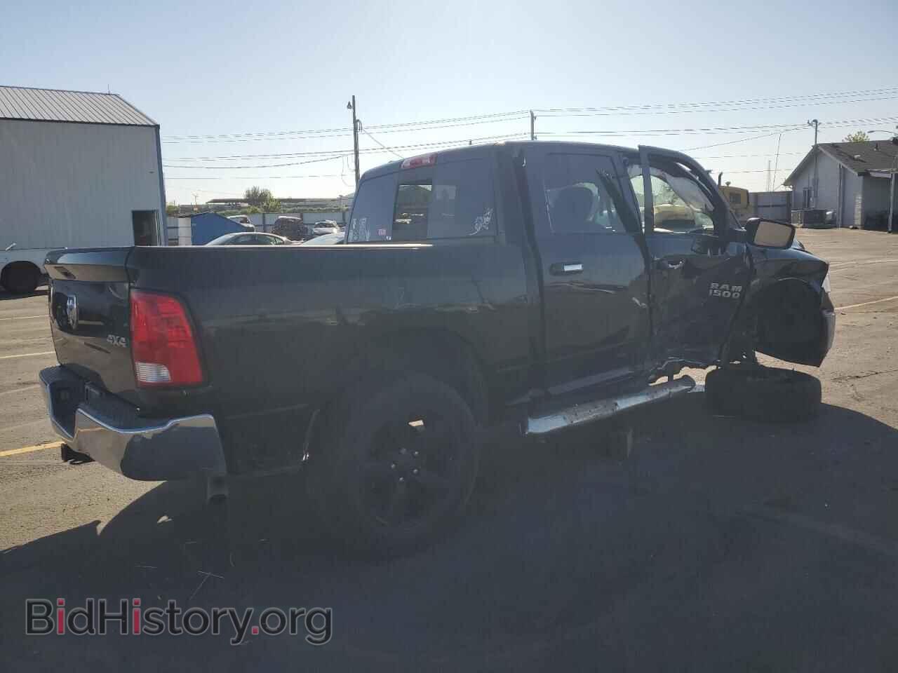 2015 RAM 1500 - VIN: 1C6RR7LT5FS664746 - Фото 3