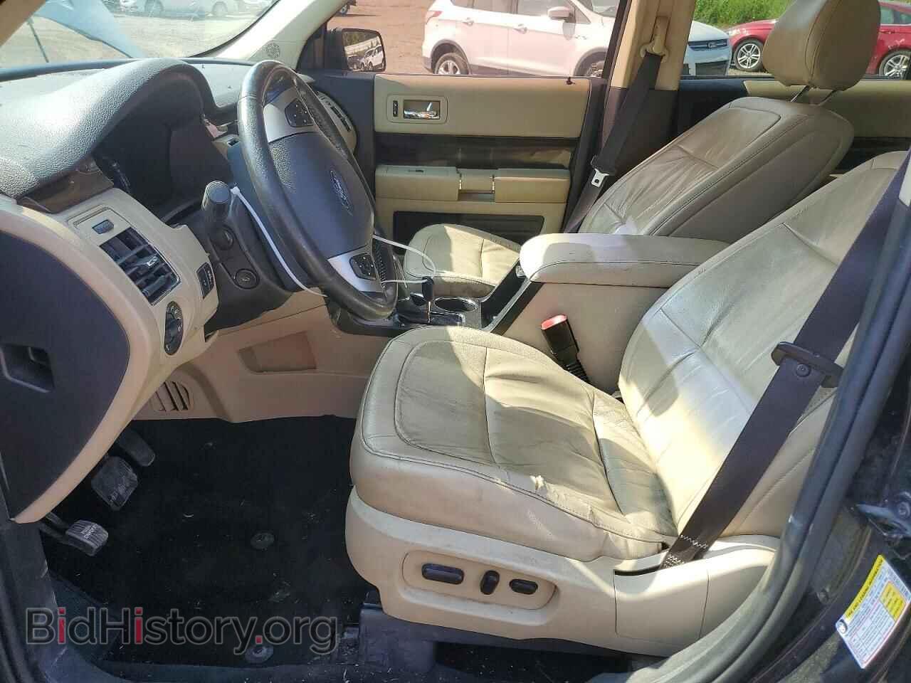 2013 FORD FLEX - VIN: 2FMHK6C86EBD03576 - Фото 7