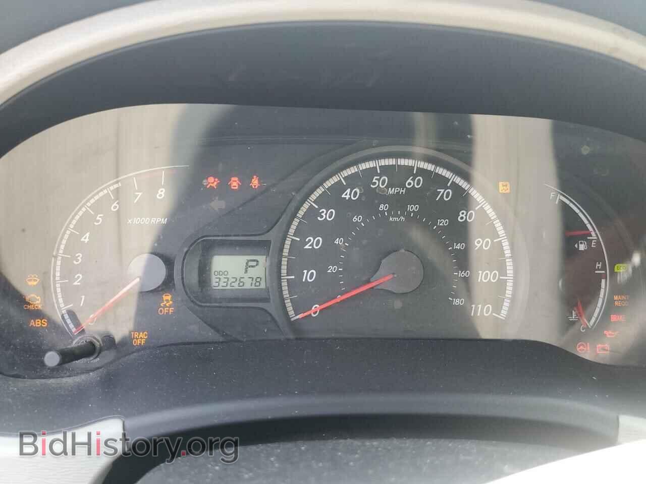 2013 TOYOTA All Models - VIN: 5TDZK3DC8DS393756 - Photo 9