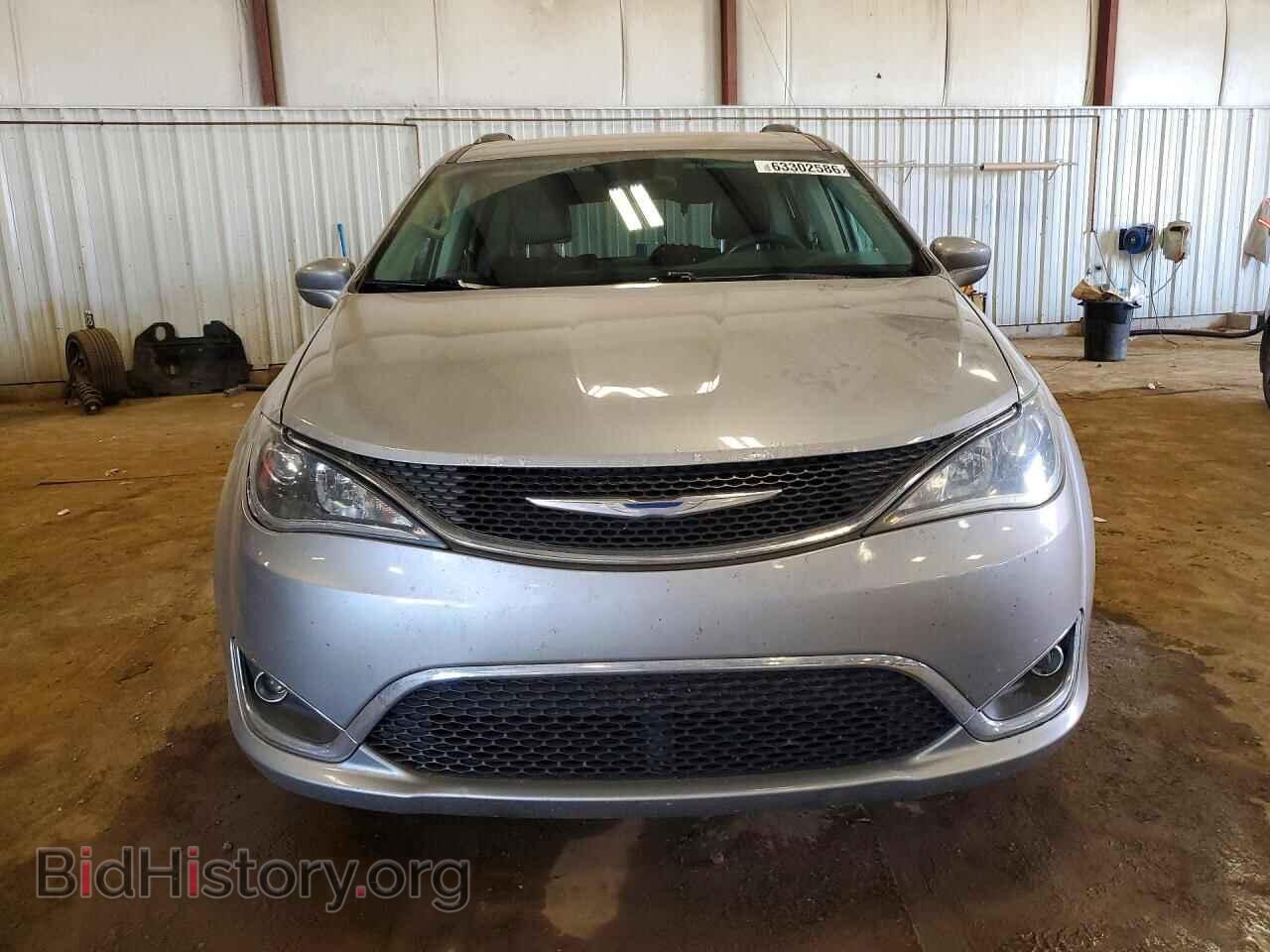 2017 CHRYSLER PACIFICA - VIN: 2C4RC1EG0HR511736 - Фото 5