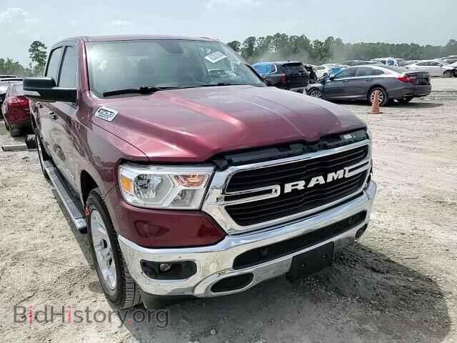 2019 RAM 1500 - VIN: 1C6SRFFT2KN906876 - Фото 14