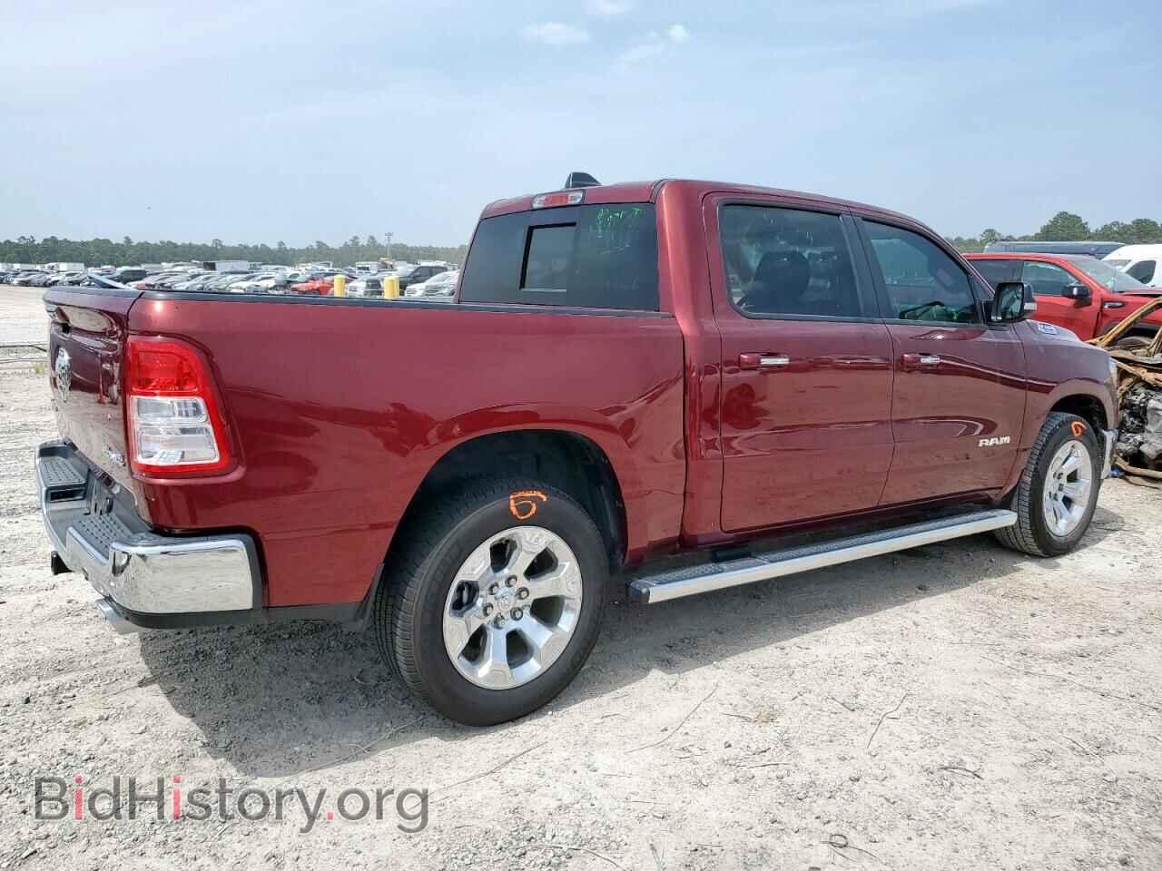 2019 RAM 1500 - VIN: 1C6SRFFT2KN906876 - Фото 3