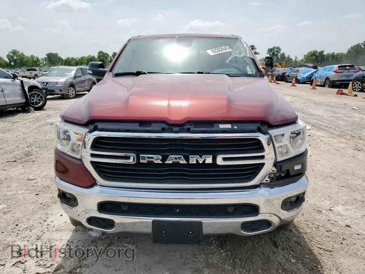 2019 RAM 1500 - VIN: 1C6SRFFT2KN906876 - Фото 5