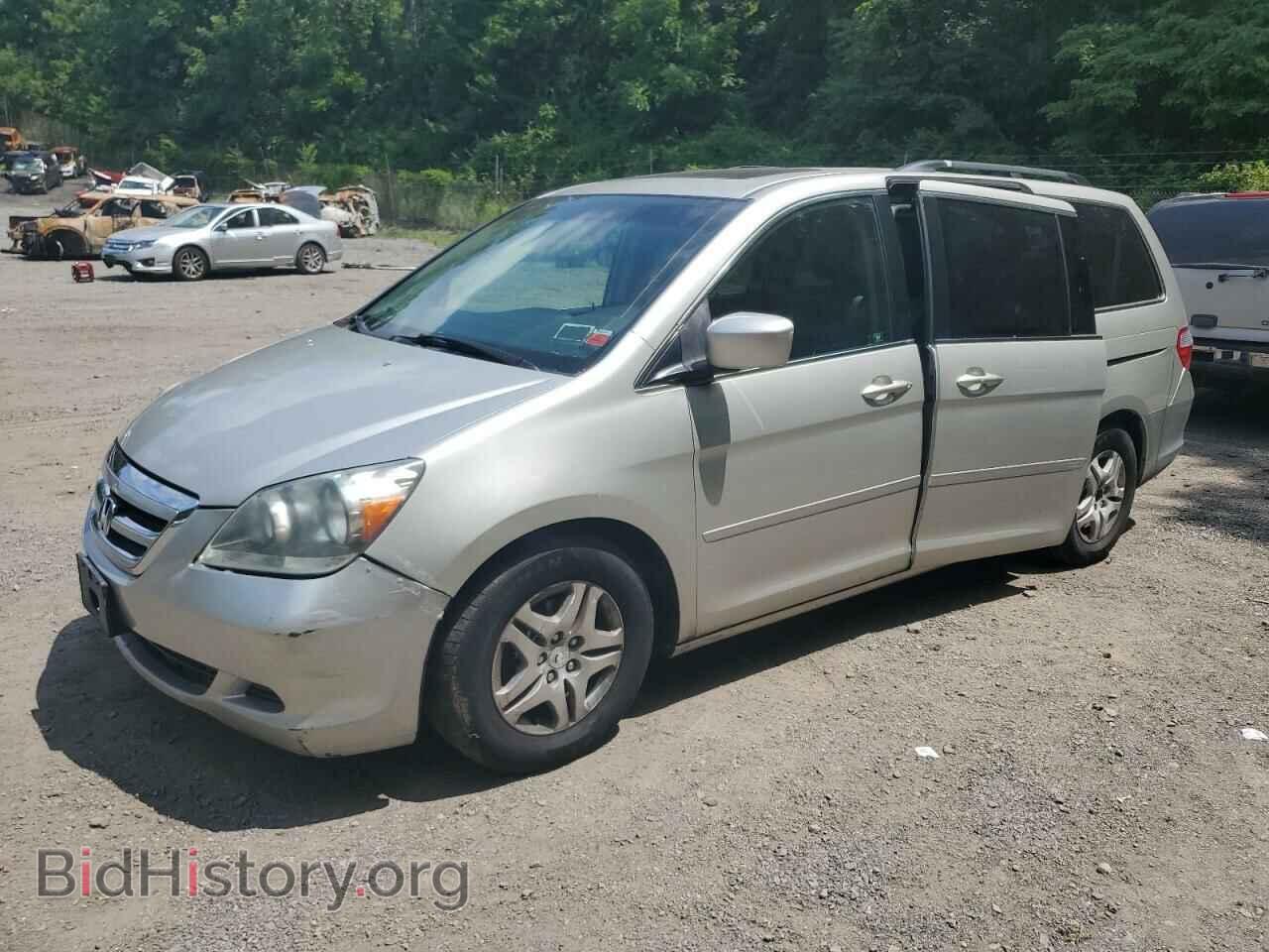 Photo 5FNRL38756B091780 - HONDA All Models 2006