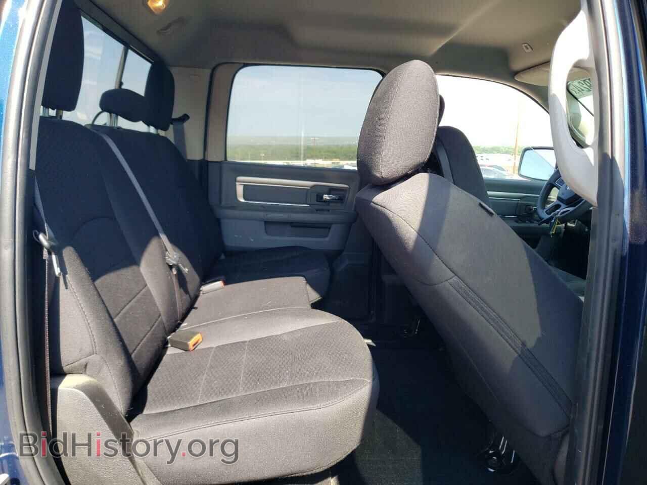 2019 RAM 1500 - VIN: 1C6RR7LT7KS700799 - Фото 10