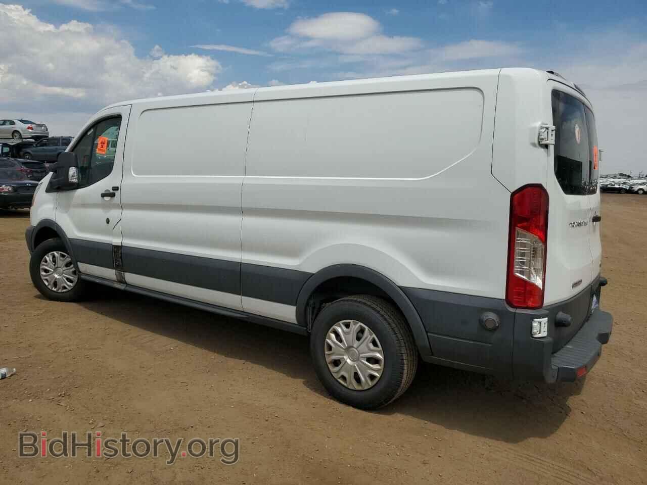 2017 FORD TRANSIT - VIN: 1FTBW2YV6HKB42517 - Фото 2