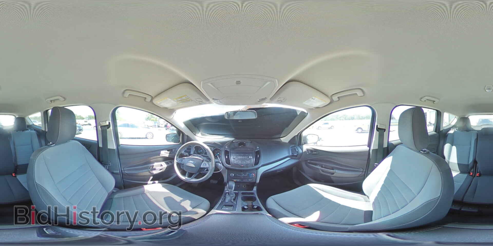 2019 FORD ESCAPE - VIN: 1FMCU0F72KUB58997 - Фото 15