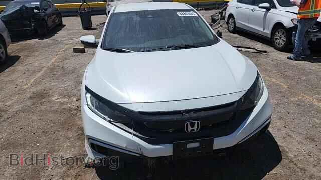 2021 HONDA CIVIC - VIN: 2HGFC2F62MH531325 - Фото 13