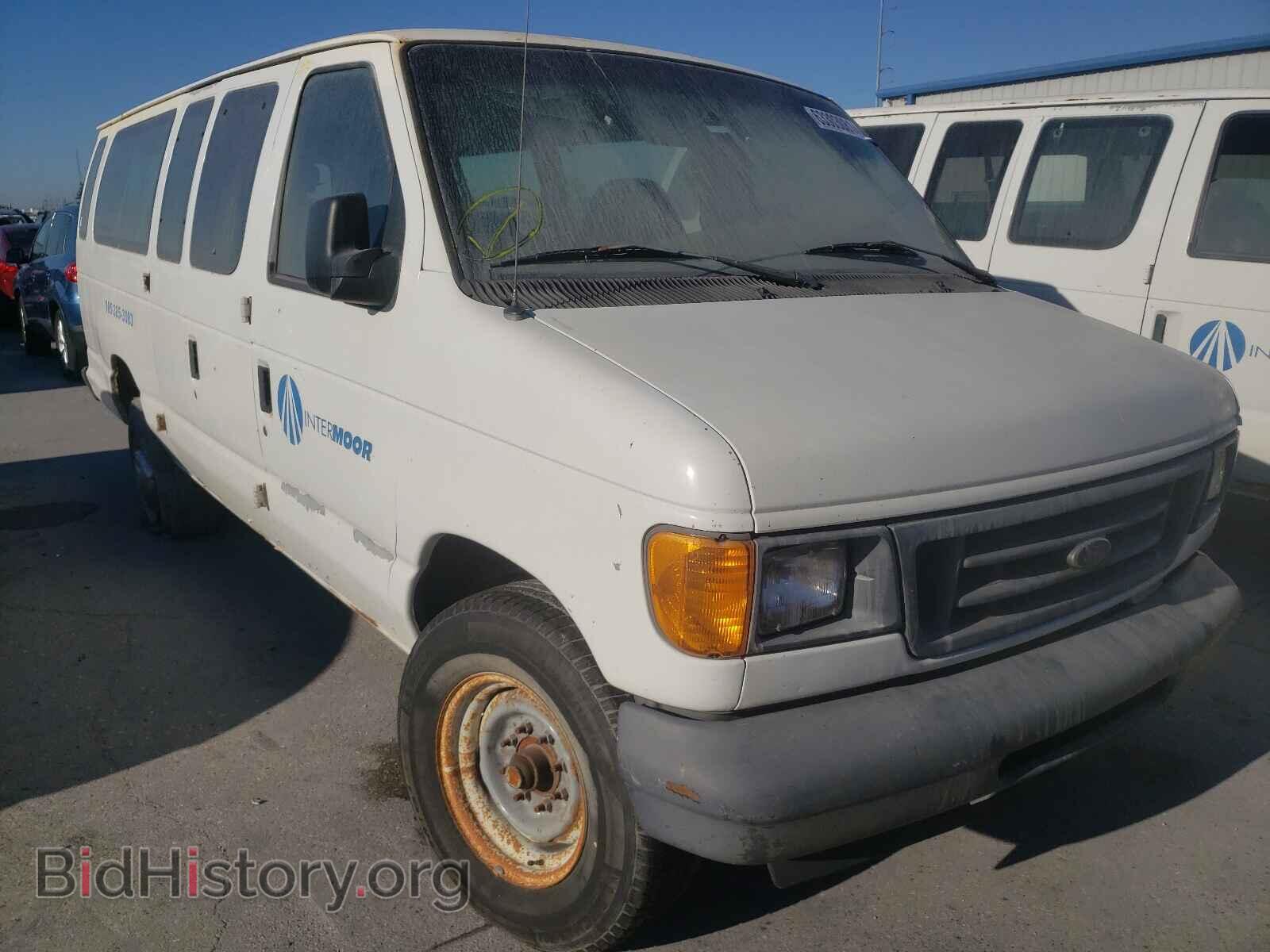 Photo 1FBSS31L86DA76682 - FORD ECONOLINE 2006