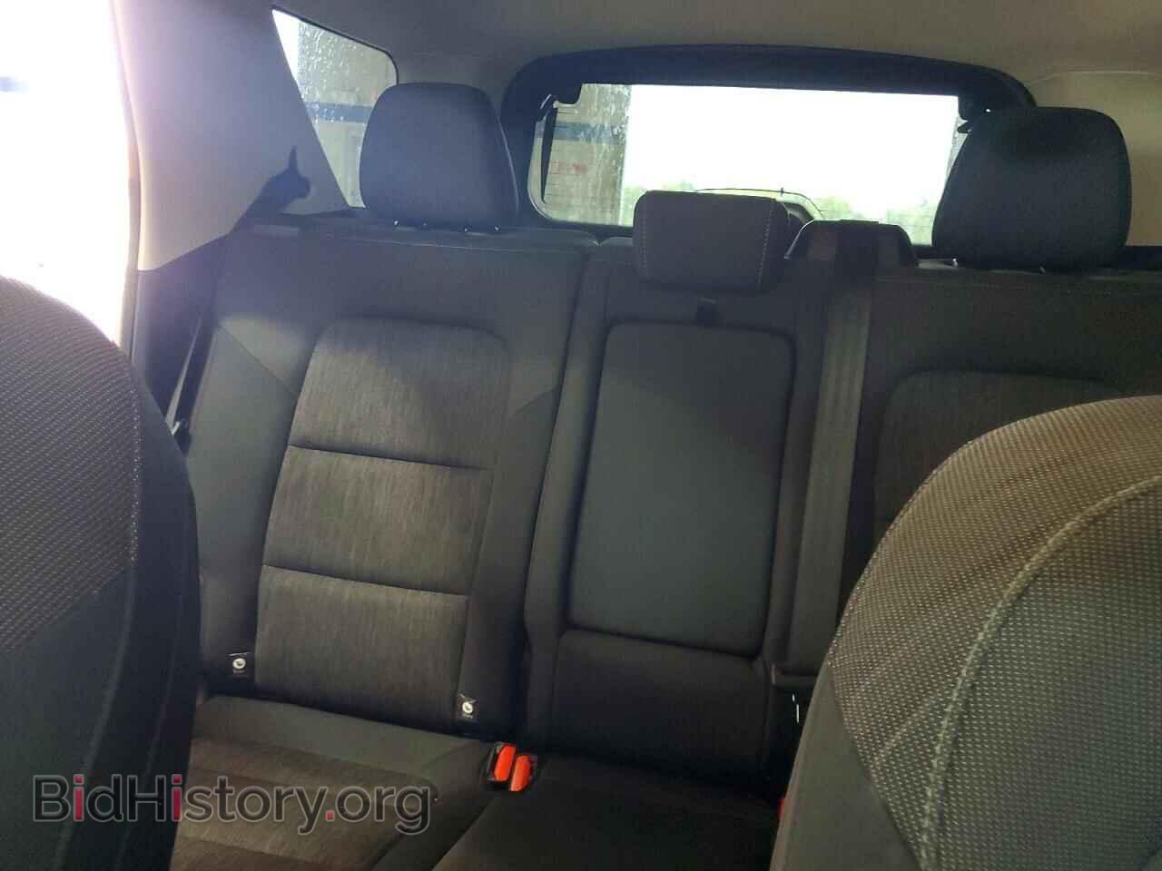 2022 FORD BRONCO - VIN: 3FMCR9B63NRE31606 - Фото 10