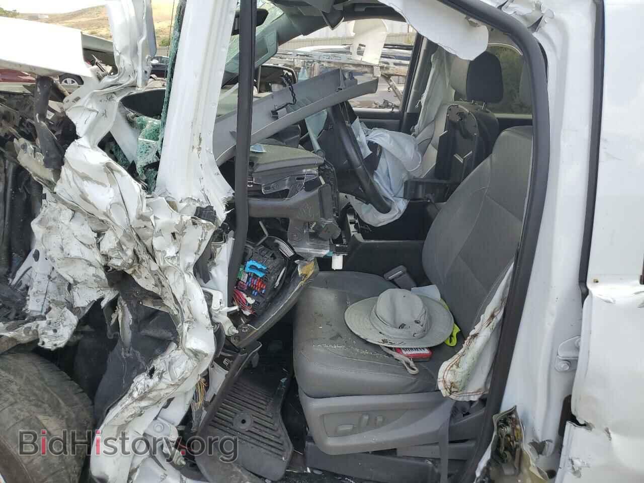 2018 CHEVROLET ALL Models - VIN: 3GCUKSECXJG320739 - Фото 7