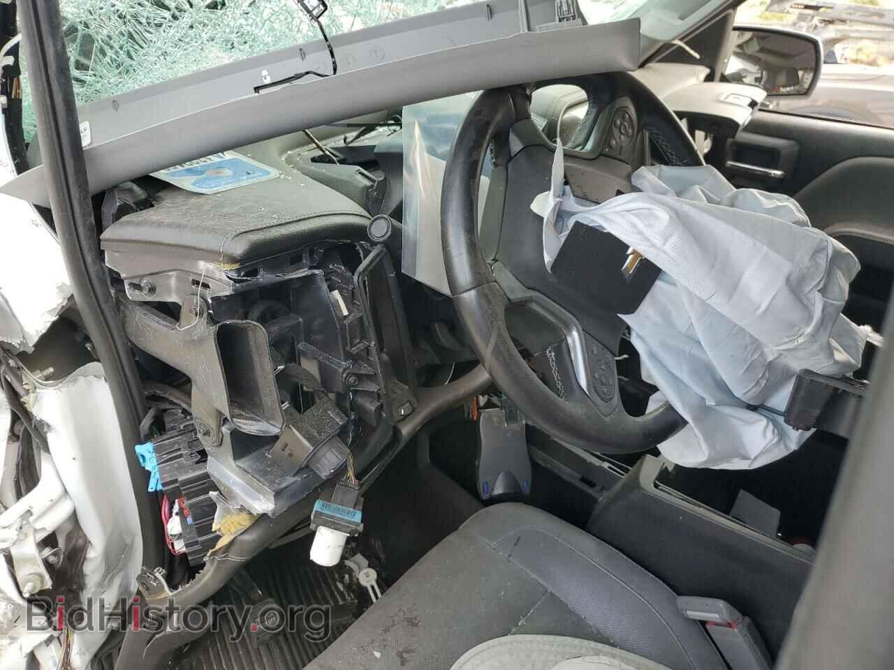 2018 CHEVROLET ALL Models - VIN: 3GCUKSECXJG320739 - Фото 8