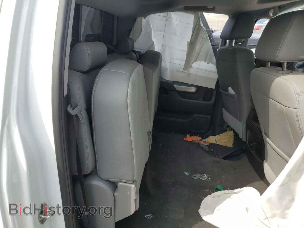 2018 CHEVROLET ALL Models - VIN: 3GCUKSECXJG320739 - Фото 10