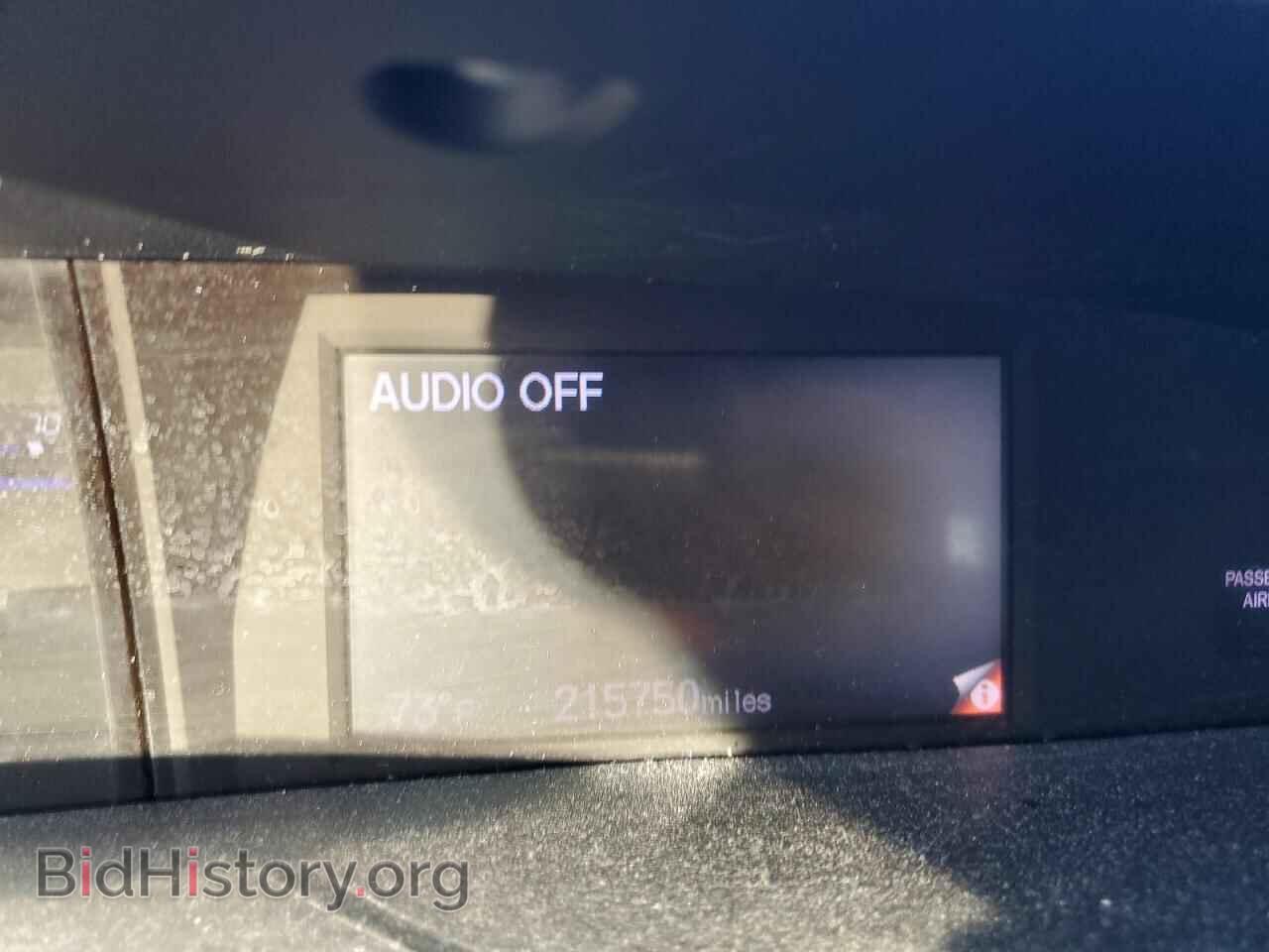 2012 HONDA CIVIC - VIN: 19XFB2F83CE029162 - Фото 9