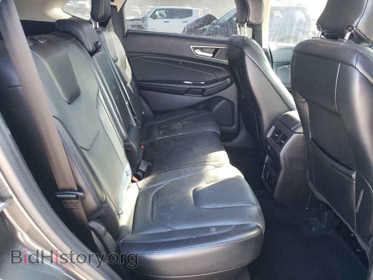 2018 FORD EDGE - VIN: 2FMPK4K92JBB42308 - Photo 6