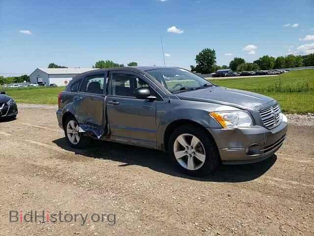 2012 DODGE CALIBER - VIN: 1C3CDWDA4CD537155 - Фото 13