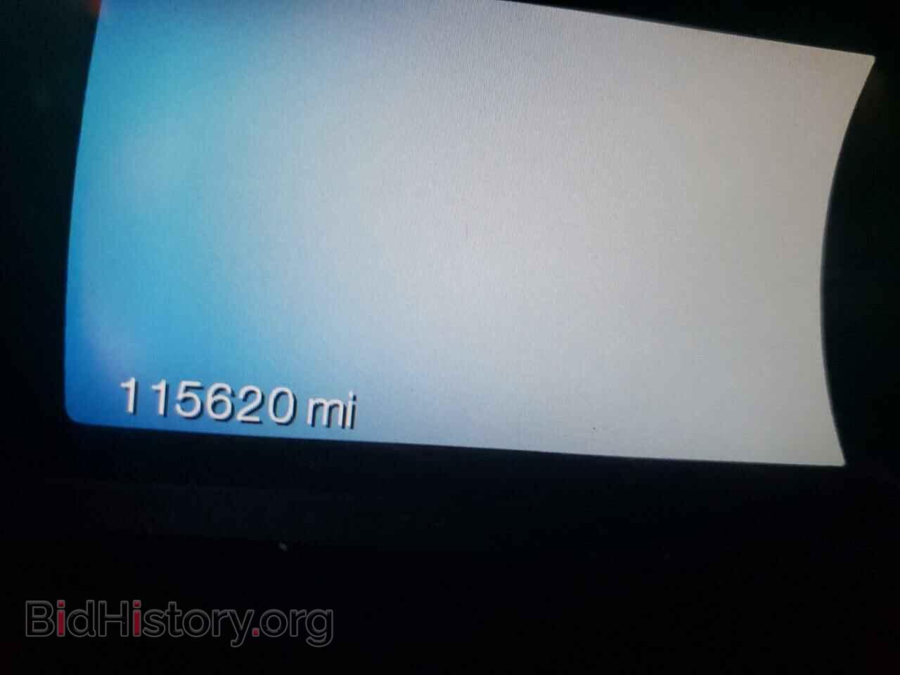 2011 FORD EDGE - VIN: 2FMDK3JC8BBB18302 - Photo 8