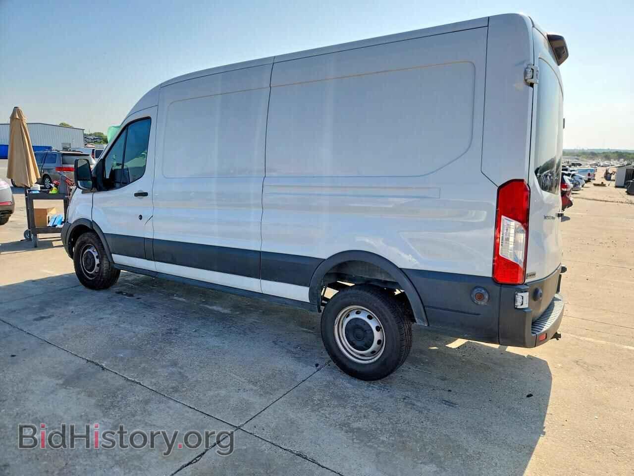 2020 FORD TRANSIT - VIN: 1FTBR1C8XLKB60269 - Photo 2